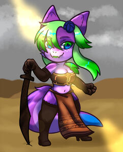 Chibi