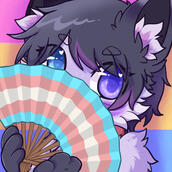 Nory Fan YCH