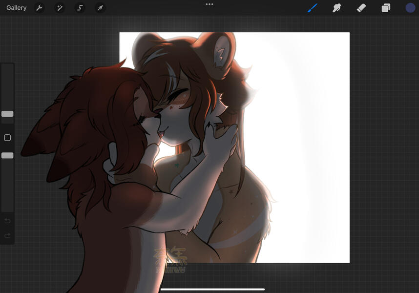 Halfbody Halfbody