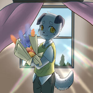 Halfbody