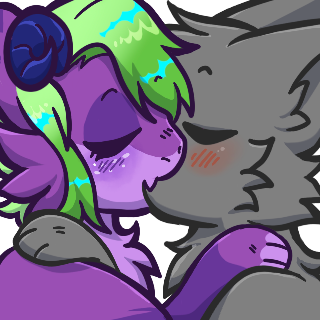 kiss kiss