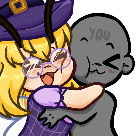 hug hug