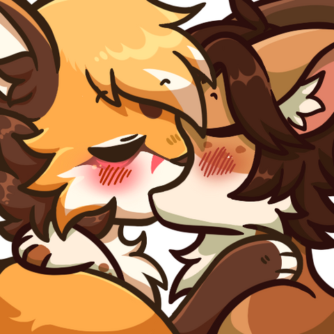 kiss kiss