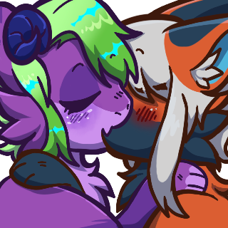 kiss kiss