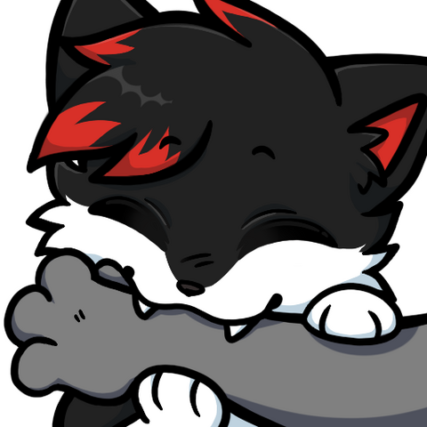 nom nom