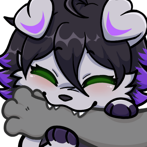 nom nom