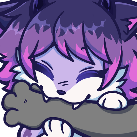 nom nom