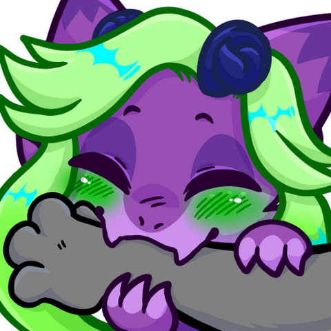 nom nom