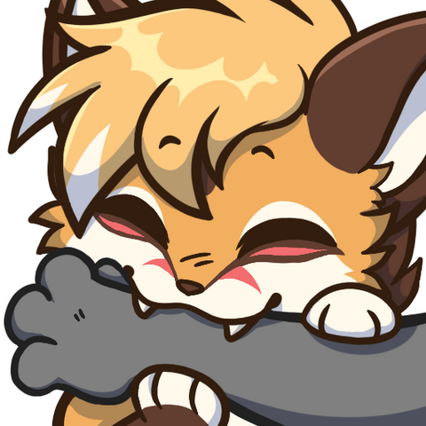 nom nom