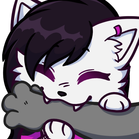 nom nom
