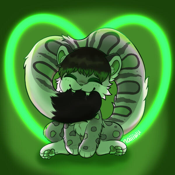 Chibi Chibi