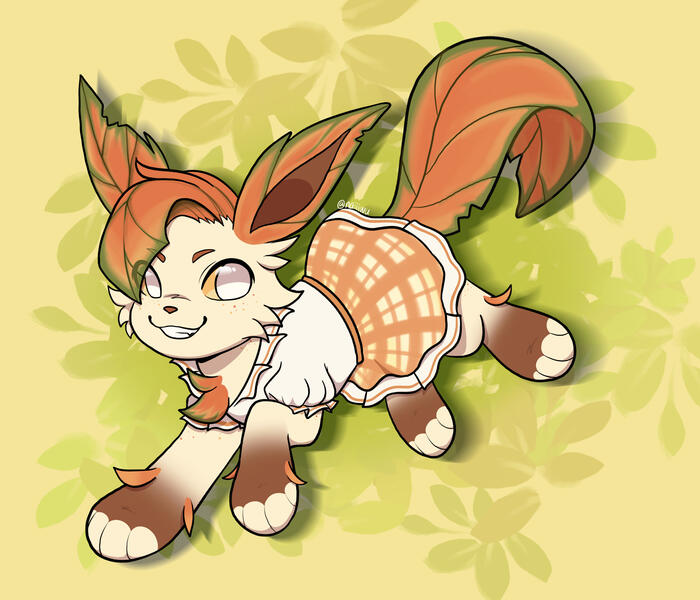 Chibi Chibi