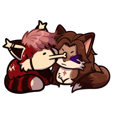 kiss kiss
