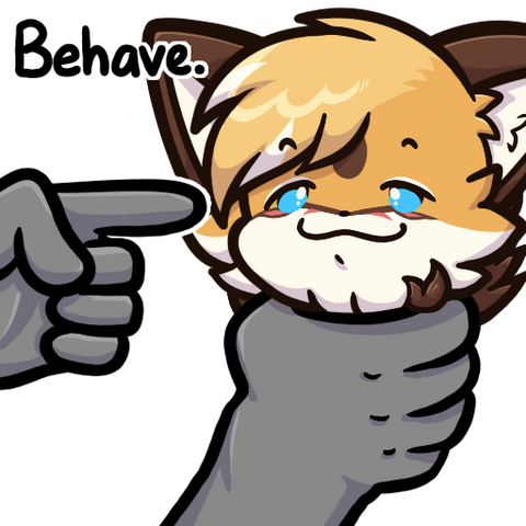 BEHAVE BEHAVE