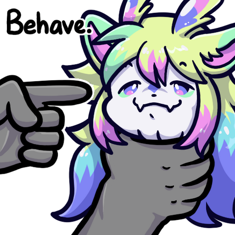 BEHAVE BEHAVE