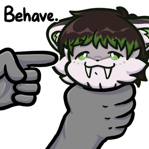 BEHAVE BEHAVE
