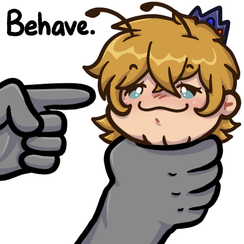 BEHAVE BEHAVE