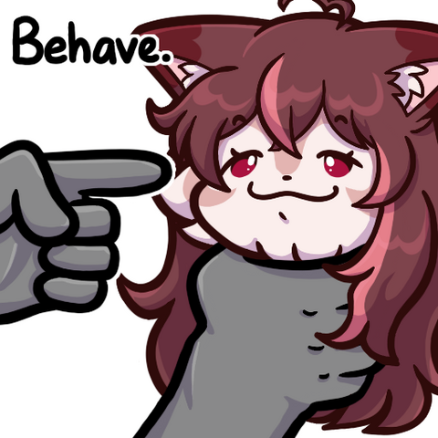 BEHAVE BEHAVE