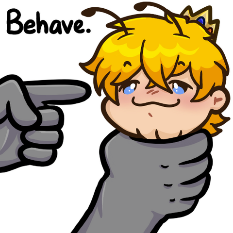 BEHAVE BEHAVE
