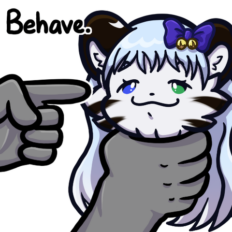 BEHAVE BEHAVE